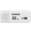 KIOXIA Hayabusa Flash disk 32GB U301, biely KIOXIA Hayabusa Flash disk 32GB U301, biely