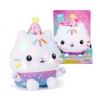 Gábinin kouzelný domek Cakey Cat 25 cm Gábinin kouzelný domek Cakey Cat 25 cm