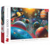 Trefl Kozmos 1000 dielov Trefl Kozmos 1000 dielov