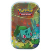 Pokémon Company International Kanto Friends Mini Tins: Bulbasaur Tin Pokémon Company International Kanto Friends Mini Tins: Bulbasaur Tin