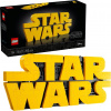 LEGO® LEGO® Star Wars™ 75407 Logo Star Wars™ z kociek 2275407 LEGO® LEGO® Star Wars™ 75407 Logo Star Wars™ z kociek 2275407