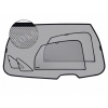 Sluneční clony Hyundai i30 II 2012-2017 Combi • Laitovo Sluneční clony Hyundai i30 II 2012-2017 Combi • Laitovo