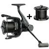 Giants fishing Naviják XRS FD 9000 + zlatá cievka 10000 ZDARMA! Giants fishing Naviják XRS FD 9000 + zlatá cievka 10000 ZDARMA!