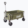 Prepravný vozík Coleman Ultimate Terrain Wagon green Prepravný vozík Coleman Ultimate Terrain Wagon green