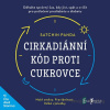Cirkadiánní kód proti cukrovce - Satchin Panda - online doručenie Cirkadiánní kód proti cukrovce - Satchin Panda - online doručenie