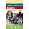 E-kniha Legendární motocykl Čechie - Jan Němec E-kniha Legendární motocykl Čechie - Jan Němec