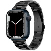 Spigen Modern Fit Watch Band Black Apple Watch 41 mm/40 mm/38 mm AMP04803 Spigen Modern Fit Watch Band Black Apple Watch 41 mm/40 mm/38 mm AMP04803