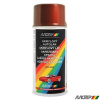 MOTIP® ŠKODA Autolak ve spreji, akrylový Odstín (barva): 9896 hnědá amber metalíza, Velikost balení: 150 ml MOTIP® ŠKODA Autolak ve spreji, akrylový Odstín (barva): 9896 hnědá amber metalíza, Velikost balení: 150 ml