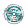 TOTAL Kotúč pílový, 185 mm, 60T, industrial TAC231413 TOTAL Kotúč pílový, 185 mm, 60T, industrial TAC231413