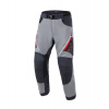Skrátené nohavice MAXDURA DUAL, ALPINESTARS (sivá/tmavo šedá) 2026 38 Skrátené nohavice MAXDURA DUAL, ALPINESTARS (sivá/tmavo šedá) 2026 38