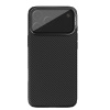 Nillkin CamShield Prop Magnetic Zadní Kryt pro Apple iPhone 17 Pro Max Black Nillkin CamShield Prop Magnetic Zadní Kryt pro Apple iPhone 17 Pro Max Black