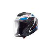 Schuberth Prilba Schuberth J2 Sigma BLue - 3XL Schuberth Prilba Schuberth J2 Sigma BLue - 3XL