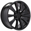 RACING LINE Racing Line B2046 8.5x19 5x114.3 ET40 Blhm - Black Half Mat 64.1 RACING LINE Racing Line B2046 8.5x19 5x114.3 ET40 Blhm - Black Half Mat 64.1