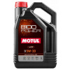 Motorový olej Motul 5 l 5W-30 Motorový olej Motul 5 l 5W-30