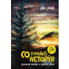Co vyprávěl netopýr (Jan Jícha) Co vyprávěl netopýr (Jan Jícha)