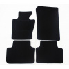 Koberce textilné J&J AUTOMOTIVE Bmw X3 E83 2004 - 2010 Koberce textilné J&J AUTOMOTIVE Bmw X3 E83 2004 - 2010