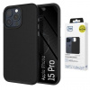 3mk ochranný kryt Fortis MagCase pro Apple iPhone 15 Pro 3mk ochranný kryt Fortis MagCase pro Apple iPhone 15 Pro