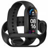 Náramok Smart Band M3/M4 ČIERNY Náramok Smart Band M3/M4 ČIERNY