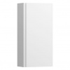 Laufen Lani Stredná skrinka, závesy dverí pravé, 35,3x70 cm, biela matná, H4037021122601 Laufen Lani Stredná skrinka, závesy dverí pravé, 35,3x70 cm, biela matná, H4037021122601