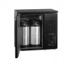 Chladicí minibar na KEG sudy | TEFCOLD CKC4 KEG Cooler Chladicí minibar na KEG sudy | TEFCOLD CKC4 KEG Cooler