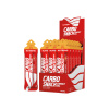 Nutrend Carbosnack Gel, Marhuľa - 18x50 g Nutrend Carbosnack Gel, Marhuľa - 18x50 g
