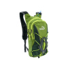 Batoh CATTARA 13857 GreenW 10l + 2l pitný vak Batoh CATTARA 13857 GreenW 10l + 2l pitný vak