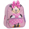 Disney Minnie Mouse: Character With Bow – detský batoh Disney Minnie Mouse: Character With Bow – detský batoh