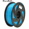 XtendLAN PLA filament 1,75mm ledově modrý 1kg XtendLAN PLA filament 1,75mm ledově modrý 1kg