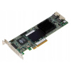 Sieťový radič AMCC 9690SA-8i SAS/SATA Raid Sieťový radič AMCC 9690SA-8i SAS/SATA Raid