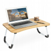 Stolík / podstavec pod notebook Ikonka KX5184 Stolík / podstavec pod notebook Ikonka KX5184