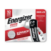 Gombíková batéria, CR2025, 12 ks, ENERGIZER Gombíková batéria, CR2025, 12 ks, ENERGIZER