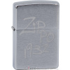 Zapalovač Zippo SCRATCHED LOOK DESIGN Zapalovač Zippo SCRATCHED LOOK DESIGN