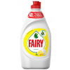 Fairy (Jar) Lemon saponát na riad 450ml Fairy (Jar) Lemon saponát na riad 450ml