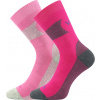 VoXX® 2PACK Ponožky VoXX Prime - mix holka 35-38 (23-25) VoXX® 2PACK Ponožky VoXX Prime - mix holka 35-38 (23-25)