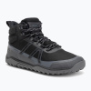 Pánske barefoot topánky Xero Shoes Scrambler Trail Mid WP black/asphalt Pánske barefoot topánky Xero Shoes Scrambler Trail Mid WP black/asphalt