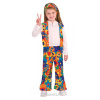 Rubies 883791M - Kostým Hippie Girl 122 - 128 cm. Rubies 883791M - Kostým Hippie Girl 122 - 128 cm.