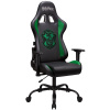 Harry Potter Gaming Seat Pre HP Slytherin Harry Potter Gaming Seat Pre HP Slytherin