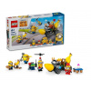LEGO LEGO® Ja, zloduch 4 75580 Mimoni a banánové auto LEGO LEGO® Ja, zloduch 4 75580 Mimoni a banánové auto