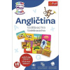 Trefl Hra Malý objaviteľ Angličtina pre predškolákov Trefl Hra Malý objaviteľ Angličtina pre predškolákov