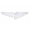 UFO HU03397041 zadný bočný kryt (biela), HUSQVARNA TC 125/250, FC 250/350/450 UFO HU03397041 zadný bočný kryt (biela), HUSQVARNA TC 125/250, FC 250/350/450
