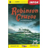 Robinson Crusoe - Zrcadlová četba Robinson Crusoe - Zrcadlová četba
