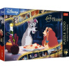 TREFL Premium Plus Iconic Moments Lady a Tramp 1000 dielov TREFL Premium Plus Iconic Moments Lady a Tramp 1000 dielov