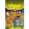Simpsonovi: Komiksový výbuch - Matt Groening Simpsonovi: Komiksový výbuch - Matt Groening