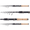 DAM Shadow Tele Mini Spin 1,9 m 5 - 15 g 7 dielov DAM Shadow Tele Mini Spin 1,9 m 5 - 15 g 7 dielov