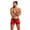 Passion 046 Short Parker Red Passion 046 Short Parker Red