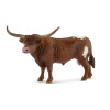 Schleich Zvieratko - texaský longhornský býk Schleich Zvieratko - texaský longhornský býk