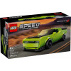 LEGO Šampioni rýchlosti 77237 Športové auto Dodge Challenger SRT Hellcat LEGO Šampioni rýchlosti 77237 Športové auto Dodge Challenger SRT Hellcat