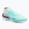 Pánske kopačky Nike United Phantom 6 High Elite FG pistachio frost/hyper orange Pánske kopačky Nike United Phantom 6 High Elite FG pistachio frost/hyper orange