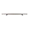 LED svetelná rampa 1080mm, oranžová, červená/modrá+biela, 10-30V, ECE R65 LED svetelná rampa 1080mm, oranžová, červená/modrá+biela, 10-30V, ECE R65