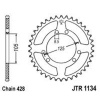 JT Reťazová rozeta JT JTR 1134-56 56T, 428 JT Reťazová rozeta JT JTR 1134-56 56T, 428